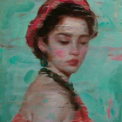 兽设简约风格设计兽圈群